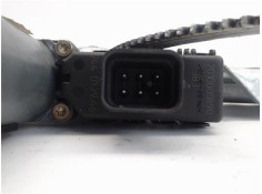 Recambio de mecanismo elevalunas delantero izquierdo para opel astra g berlina referencia OEM IAM 90521881  