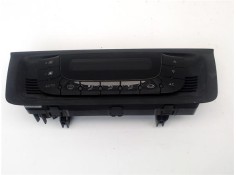 Recambio de mandos calefaccion / a.a. para daewoo matiz 0.8 referencia OEM IAM 6J0820043  