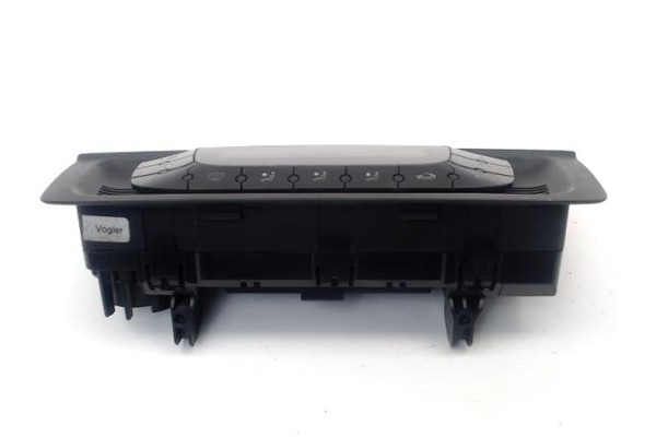 Recambio de mandos calefaccion / a.a. para daewoo matiz 0.8 referencia OEM IAM 6J0820043  