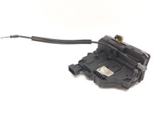 Recambio de cierre electromagnetico delantero izquierdo para fiat ducato 3 combi 30 2.2 100 referencia OEM IAM 1342155080 971047