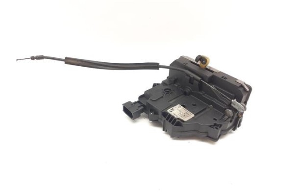 Recambio de cierre electromagnetico delantero izquierdo para fiat ducato 3 combi 30 2.2 100 referencia OEM IAM 1342155080 971047