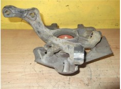 Recambio de mangueta delantero izquierda para seat arosa (6h1) 1.4 referencia OEM IAM 6N0407255B  