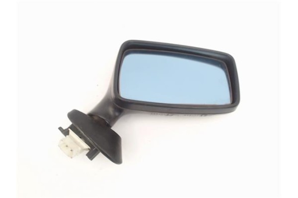 Recambio de retrovisor electrico derecho para audi 80 /90 (893) referencia OEM IAM   