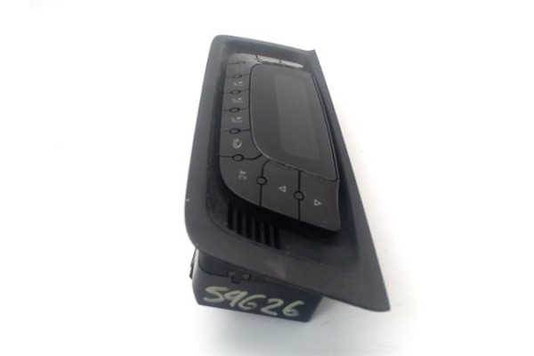 Recambio de mandos calefaccion / a.a. para daewoo matiz 0.8 referencia OEM IAM 6J0820043  