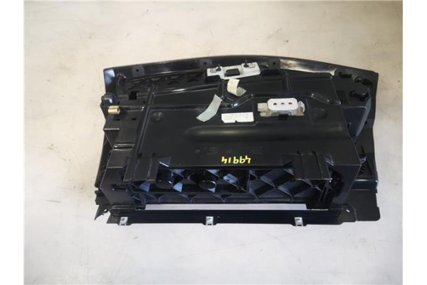 Recambio de guantera salpicadero para bmw serie 5 berlina (e60) 520d referencia OEM IAM 51167034080 51167897418 