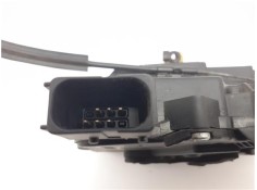 Recambio de cierre electromagnetico delantero izquierdo para fiat ducato 3 combi 30 2.2 100 referencia OEM IAM 1342155080 971047