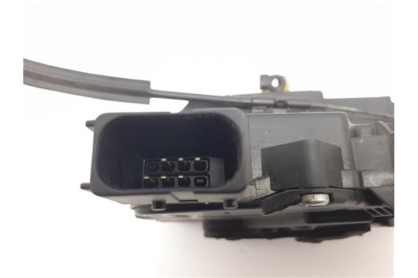 Recambio de cierre electromagnetico delantero izquierdo para fiat ducato 3 combi 30 2.2 100 referencia OEM IAM 1342155080 971047