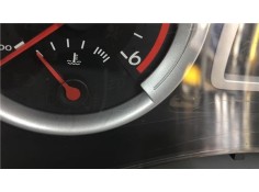 Recambio de cuadro completo para renault clio iii 1.5 dci (br17, cr17) referencia OEM IAM 8200761861 128834 