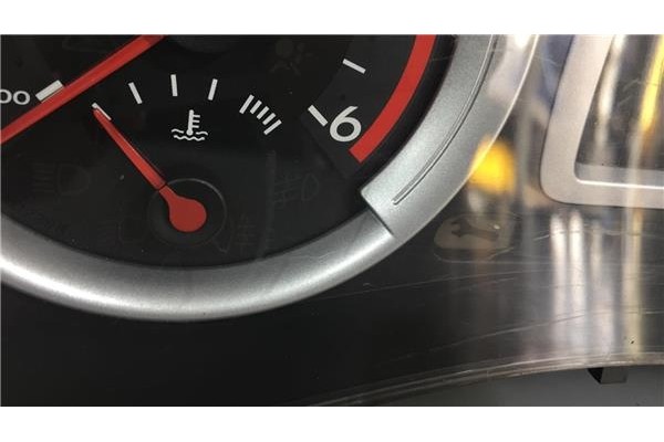 Recambio de cuadro completo para renault clio iii 1.5 dci (br17, cr17) referencia OEM IAM 8200761861 128834 