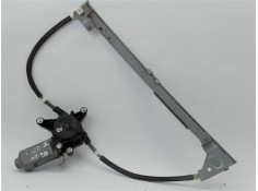 Recambio de mecanismo elevalunas delantero izquierdo para renault clio i fase iii referencia OEM IAM   