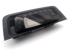 Recambio de mandos calefaccion / a.a. para daewoo matiz 0.8 referencia OEM IAM 6J0820043  