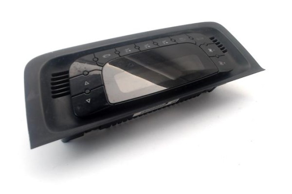 Recambio de mandos calefaccion / a.a. para daewoo matiz 0.8 referencia OEM IAM 6J0820043  