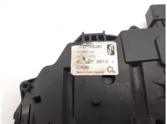 Recambio de cierre electromagnetico delantero izquierdo para fiat ducato 3 combi 30 2.2 100 referencia OEM IAM 1342155080 971047
