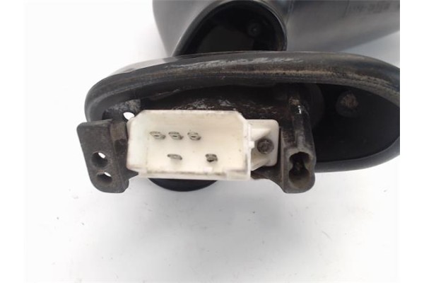 Recambio de retrovisor electrico derecho para audi 80 /90 (893) referencia OEM IAM   