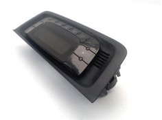 Recambio de mandos calefaccion / a.a. para daewoo matiz 0.8 referencia OEM IAM 6J0820043  