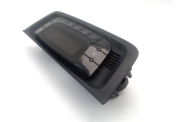 Recambio de mandos calefaccion / a.a. para daewoo matiz 0.8 referencia OEM IAM 6J0820043  