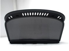 Recambio de navegador para bmw serie 5 berlina (e60) 520d referencia OEM IAM 6970342 A2C53118676 