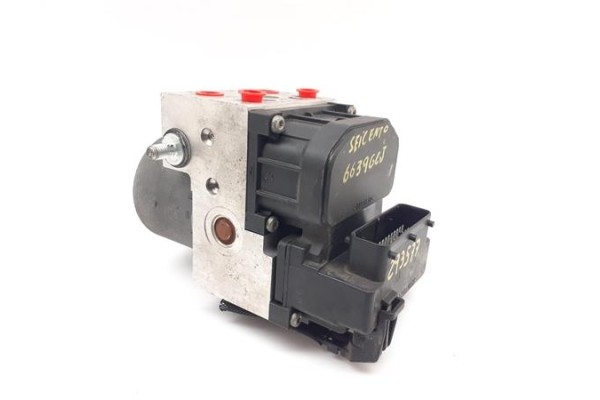 Recambio de nucleo abs para fiat seicento (187) 1.1 (187axb, 187axb1a) referencia OEM IAM 46556475 0265216710 - 0273004426 