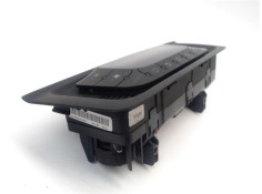 Recambio de mandos calefaccion / a.a. para daewoo matiz 0.8 referencia OEM IAM 6J0820043  