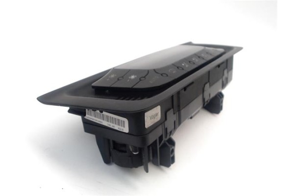 Recambio de mandos calefaccion / a.a. para daewoo matiz 0.8 referencia OEM IAM 6J0820043  