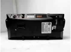 Recambio de navegador para bmw serie 5 berlina (e60) 520d referencia OEM IAM 6970342 A2C53118676 