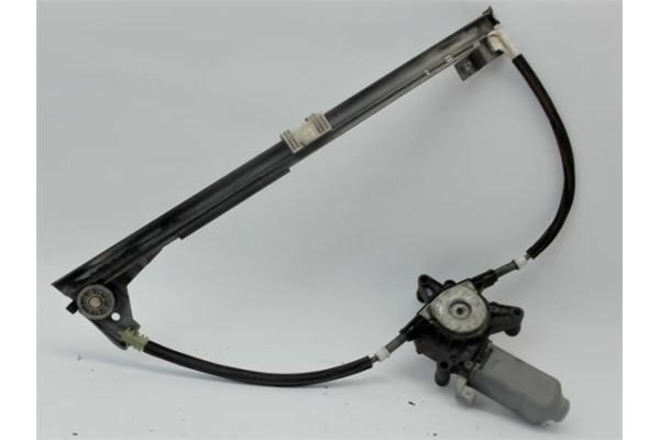 Recambio de mecanismo elevalunas delantero izquierdo para renault clio i fase iii referencia OEM IAM   