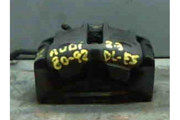 Recambio de pinza freno delantero izquierda para audi 80 (08.1991) avant (08.1992) 2.3 básico berlina [2,3 ltr. - 98 kw] referen