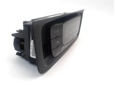 Recambio de mandos calefaccion / a.a. para daewoo matiz 0.8 referencia OEM IAM 6J0820043  