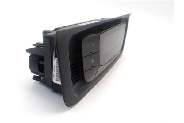Recambio de mandos calefaccion / a.a. para daewoo matiz 0.8 referencia OEM IAM 6J0820043  