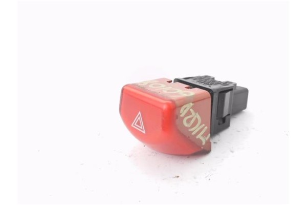 Recambio de interruptor luces emergencia para nissan micra (k12e) 1.2 16v referencia OEM IAM 25290AX000  