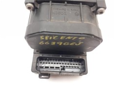 Recambio de nucleo abs para fiat seicento (187) 1.1 (187axb, 187axb1a) referencia OEM IAM 46556475 0265216710 - 0273004426 