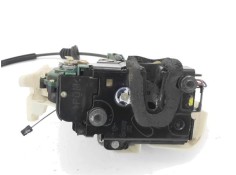 Recambio de cierre electromagnetico delantero izquierdo para volkswagen polo iv (9n1) 1.2 12v referencia OEM IAM 3B1837015AQ  