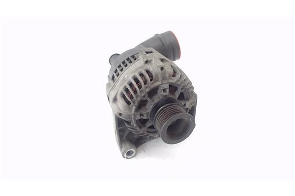 Recambio de alternador para bmw serie 3 coupe (e46) 2.5 323 ci referencia OEM IAM 12317501592  