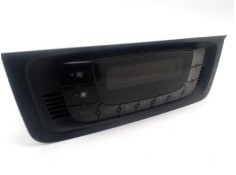 Recambio de mandos calefaccion / a.a. para daewoo matiz 0.8 referencia OEM IAM 6J0820043  