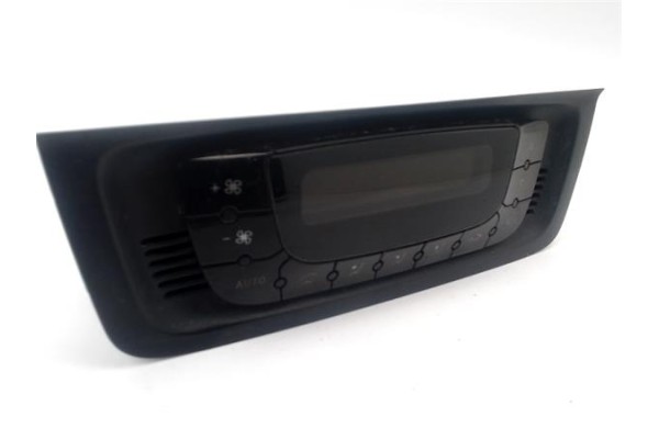 Recambio de mandos calefaccion / a.a. para daewoo matiz 0.8 referencia OEM IAM 6J0820043  