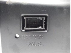 Recambio de navegador para bmw serie 5 berlina (e60) 520d referencia OEM IAM 6970342 A2C53118676 