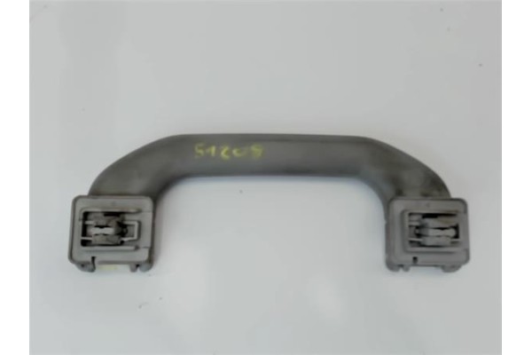 Recambio de manilla int. puerta delantero izquierda para mercedes-benz clase c (bm 203) sportcoupe 2.2 c 220 cdi (203.706) refer