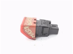 Recambio de interruptor luces emergencia para nissan micra (k12e) 1.2 16v referencia OEM IAM 25290AX000  