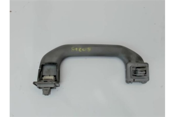 Recambio de manilla int. puerta delantero izquierda para mercedes-benz clase c (bm 203) sportcoupe 2.2 c 220 cdi (203.706) refer