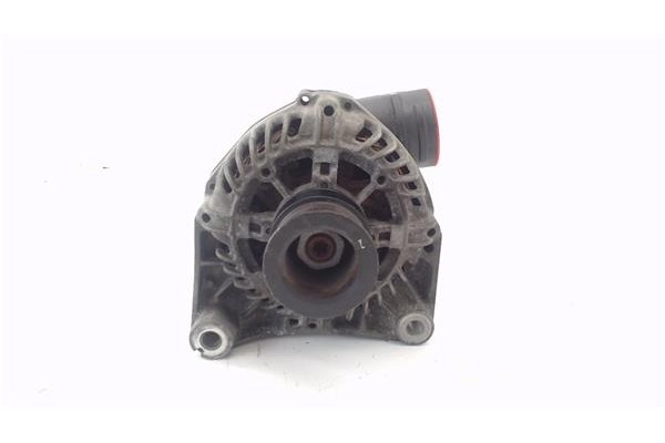 Recambio de alternador para bmw serie 3 coupe (e46) 2.5 323 ci referencia OEM IAM 12317501592  