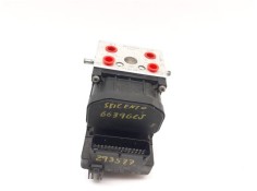 Recambio de nucleo abs para fiat seicento (187) 1.1 (187axb, 187axb1a) referencia OEM IAM 46556475 0265216710 - 0273004426 