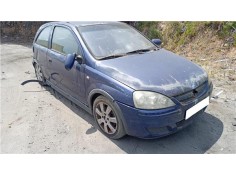 opel corsa c del año 2003