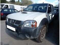 nissan pickup (d22) del año 2002