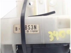 Recambio de mando intermitencia para mazda 3 berlina (bk) 1.6 di turbo referencia OEM IAM BS3N 17G058 