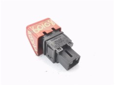 Recambio de interruptor luces emergencia para nissan micra (k12e) 1.2 16v referencia OEM IAM 25290AX000  