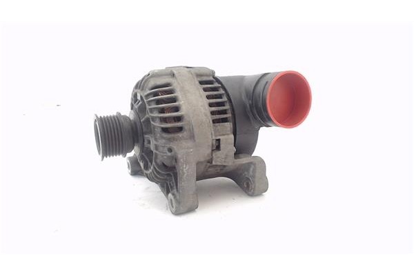 Recambio de alternador para bmw serie 3 coupe (e46) 2.5 323 ci referencia OEM IAM 12317501592  