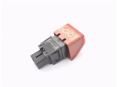 Recambio de interruptor luces emergencia para nissan micra (k12e) 1.2 16v referencia OEM IAM 25290AX000  