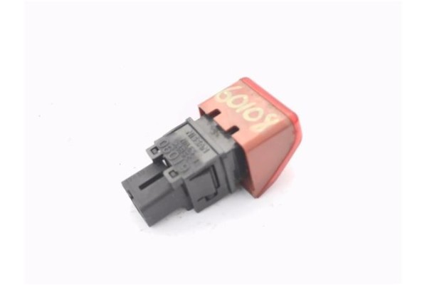 Recambio de interruptor luces emergencia para nissan micra (k12e) 1.2 16v referencia OEM IAM 25290AX000  
