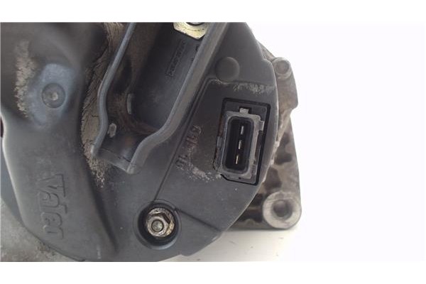 Recambio de alternador para bmw serie 3 coupe (e46) 2.5 323 ci referencia OEM IAM 12317501592  