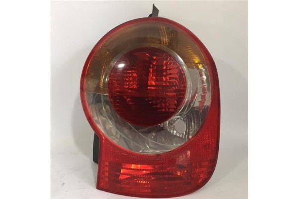 Recambio de piloto trasero derecho para renault modus i 1.5 dci (fp0d, jp0d) referencia OEM IAM 8200212204  82002212204 , RENAUL